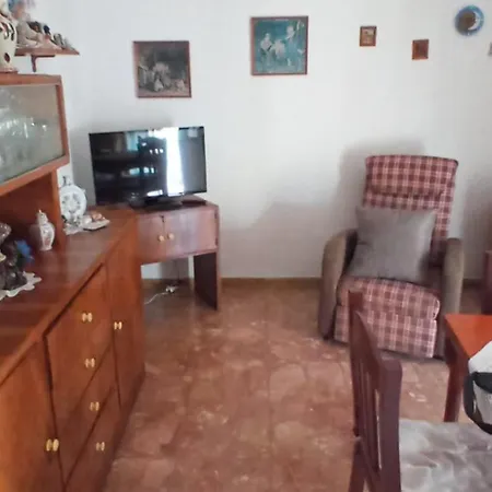 Casamare Apartamento