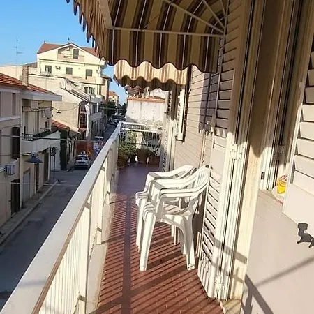 Casamare Apartamento *